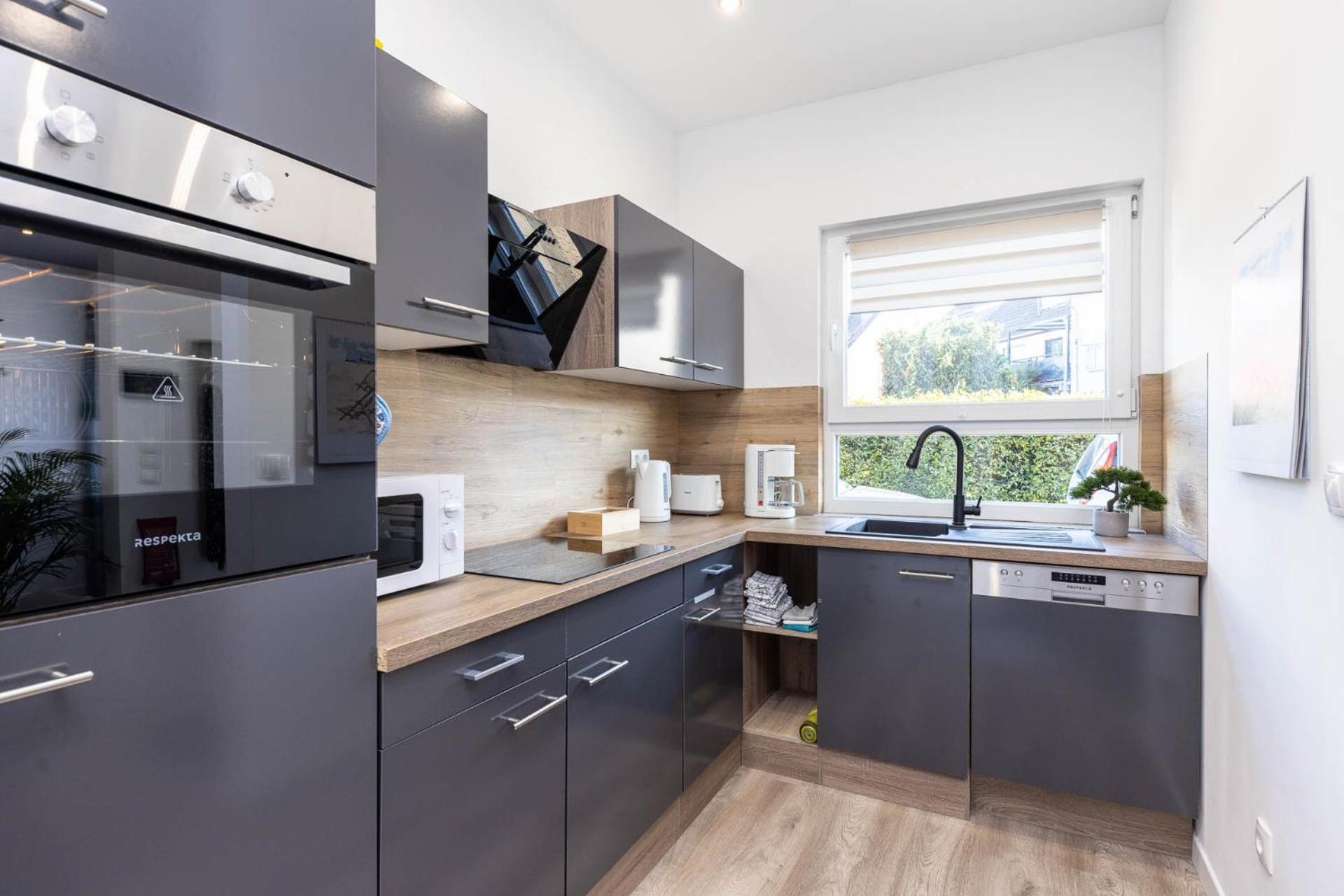 Neu I Ferienwohnung Jasmin Andernach Exterior photo