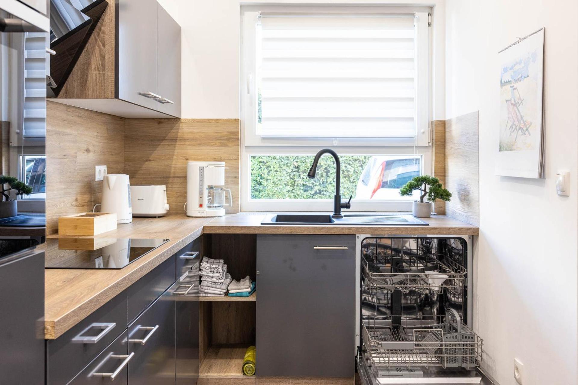 Neu I Ferienwohnung Jasmin Andernach Exterior photo